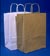 paper shopping bags with handles