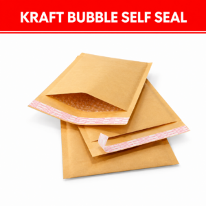 Kraft – Bubble Self Seal