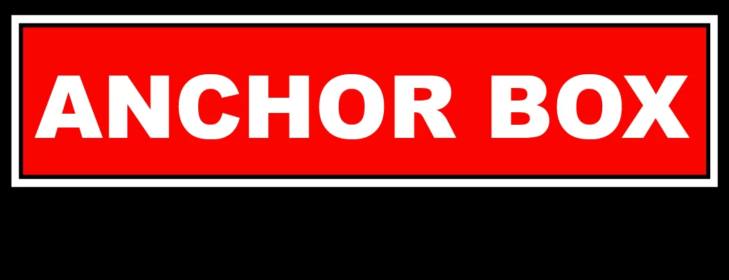 ANCHOR BOX Company