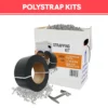 polypropylene strapping