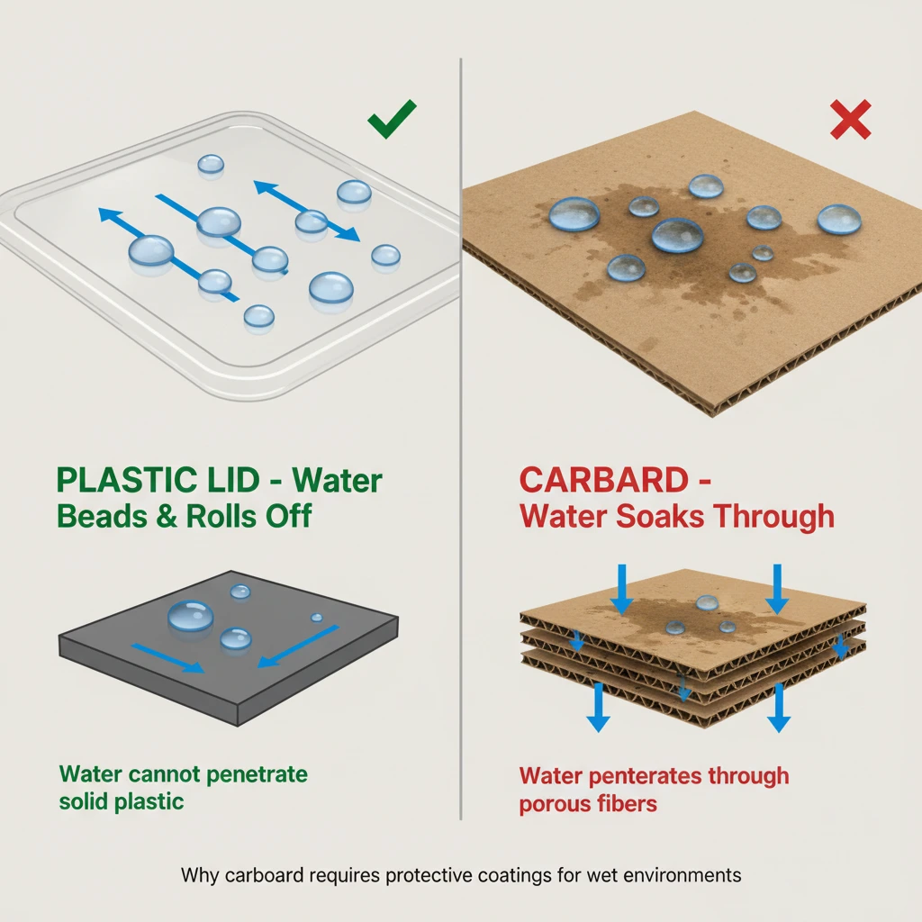 Understanding Cardboard Moving Boxes