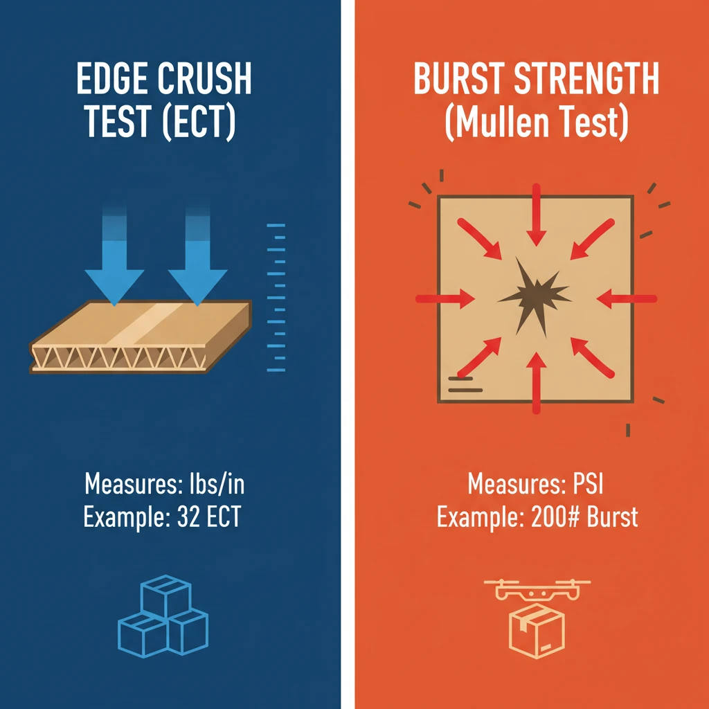 Corrugated Wall Thickness: Single, Double, and Triple