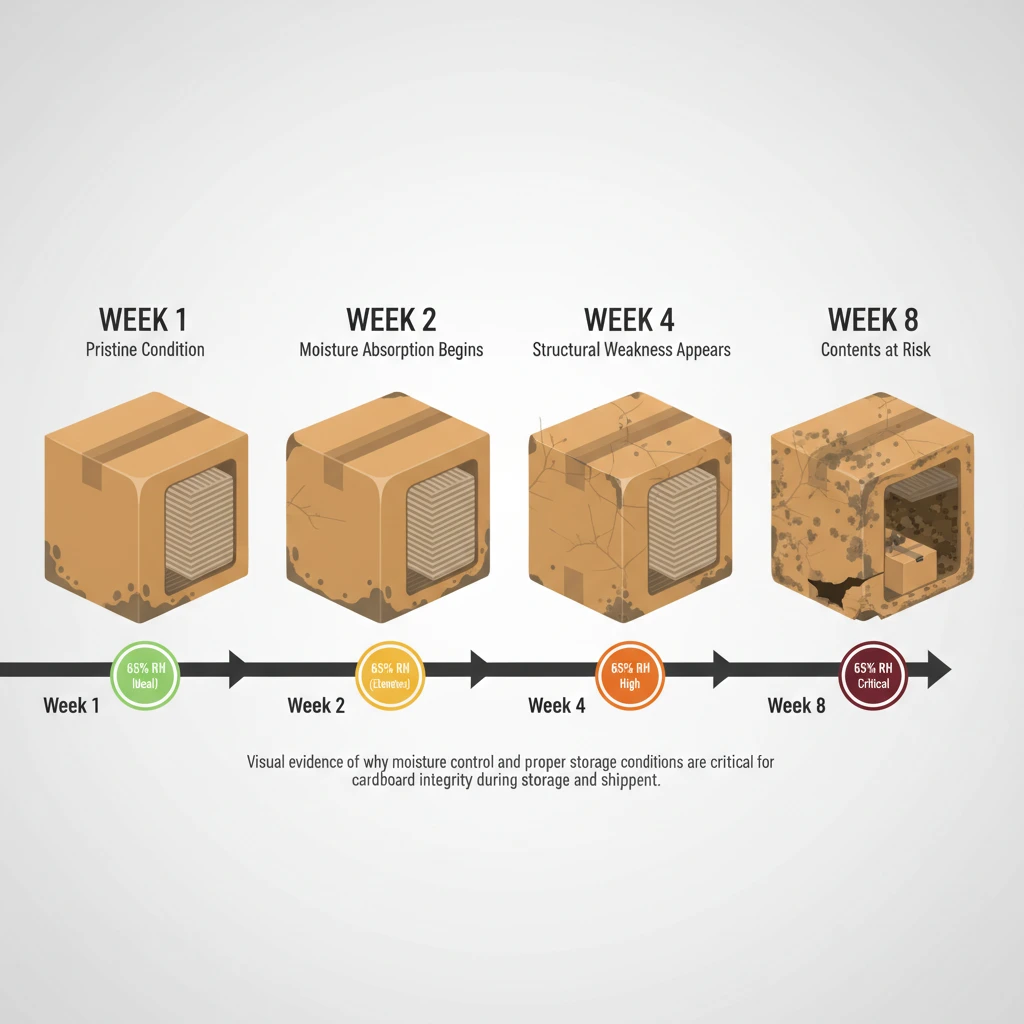 Moving Boxes vs. Storage Bins: Complete Comparison Guide for 2025 | Cardboard vs Plastic