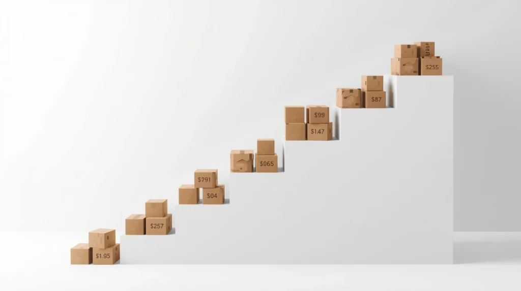 WHY BULK ORDERING MATTERS FOR YOUR BUSINESS MARGINS