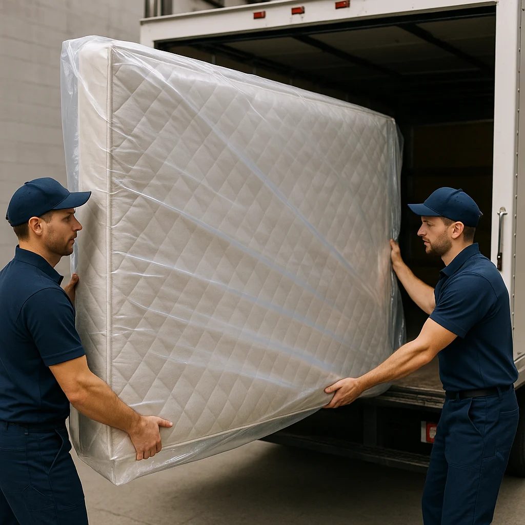 Mattress Protector vs. Mattress Pad