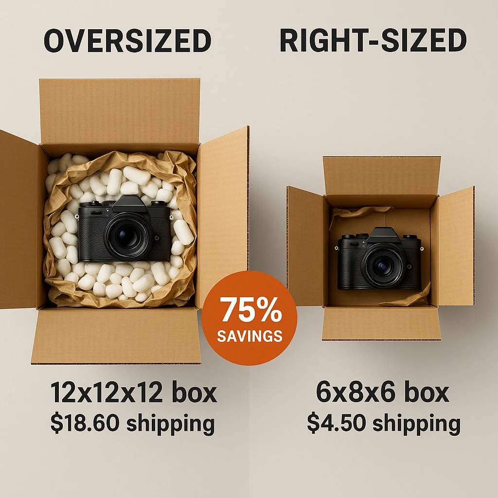 Why E-Commerce Packaging Matters More Than Ever