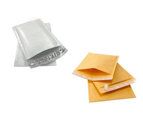 Packing Supplies