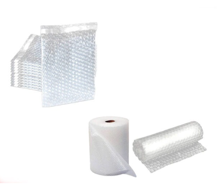 Bubble Packaging