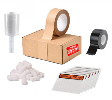 Shop All Packaging Supplies