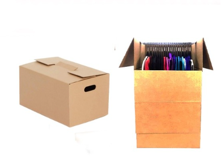 Moving Boxes