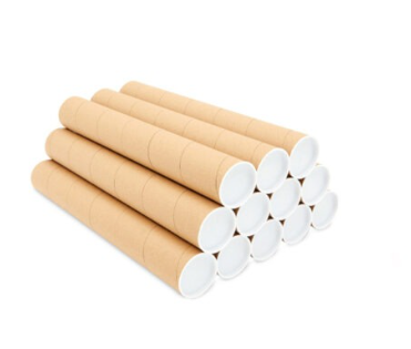 Paper Mailing Tubes